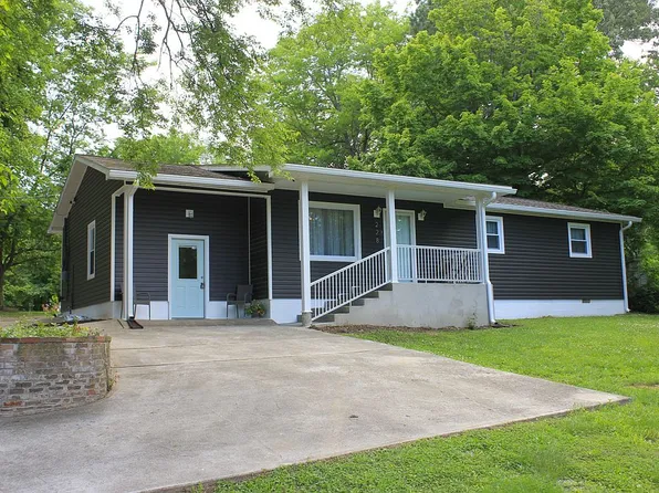 228 Bay Ln, Cadiz, KY 42211