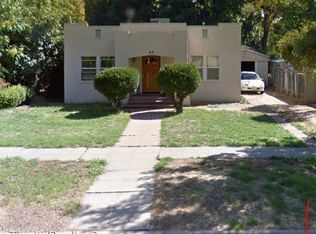 50 W 26th St, Merced, CA 95340