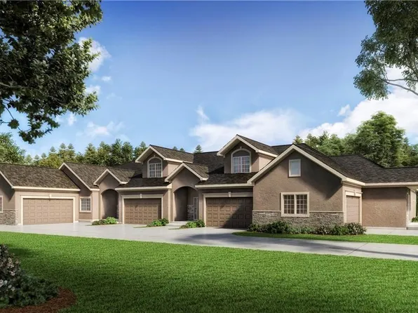 17366 S Raintree Dr Building J, Olathe, KS 66062