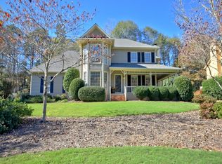 117 Cloister Dr, Peachtree City, GA 30269