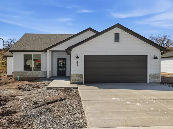229 W 1470 S, Tremonton, UT 84337