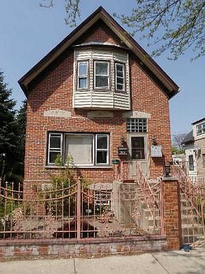 1st image of 2038 N Keeler Ave