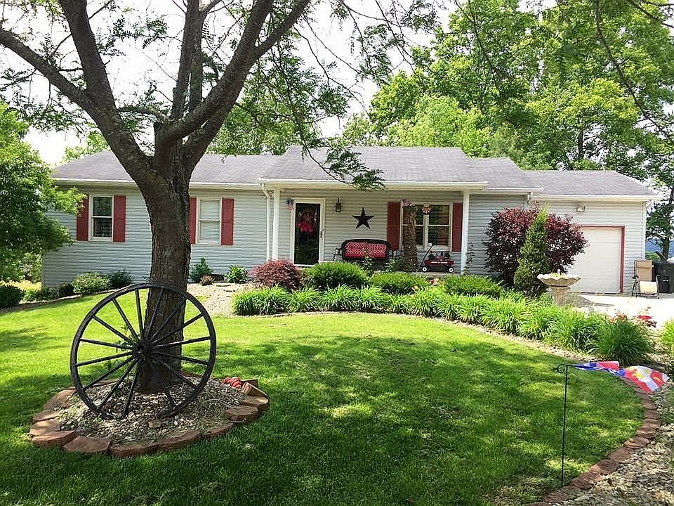 Beautiful Corner home