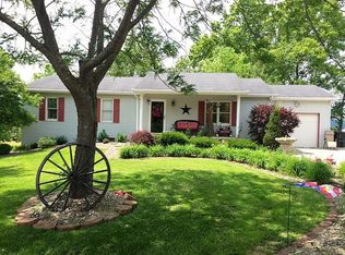 1131 Terry St, Raceland, KY 41169