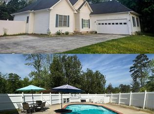 288 Westmoreland Rd, Griffin, GA 30223