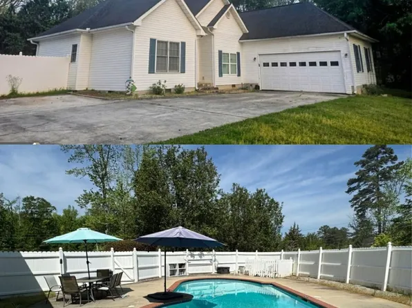 288 Westmoreland Rd, Griffin, GA 30223