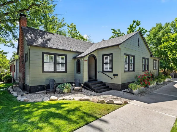 1016 N 9th St, Boise, ID 83702