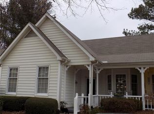 154 Victoria Way, Roswell, GA 30075