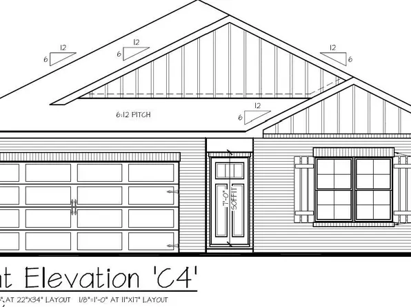 120 Cedar Ridge Blvd, Pearl, MS 39208