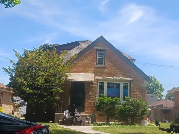 4140 N 63rd St, Milwaukee, WI 53216