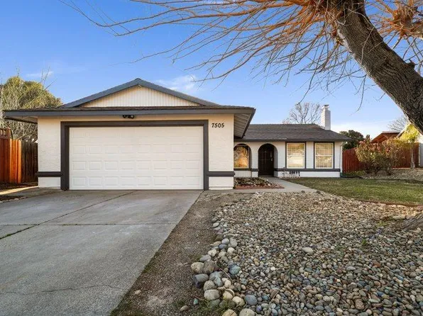 7505 Saint Bede Way, Sacramento, CA 95842