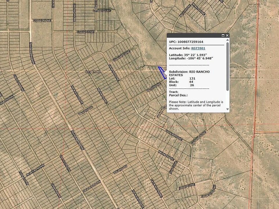 1st image of Beryl U26 B44 L131 Rd NE #26