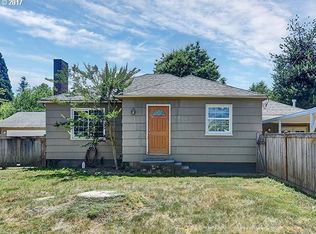 4542 SE Logus Rd, Milwaukie, OR 97222