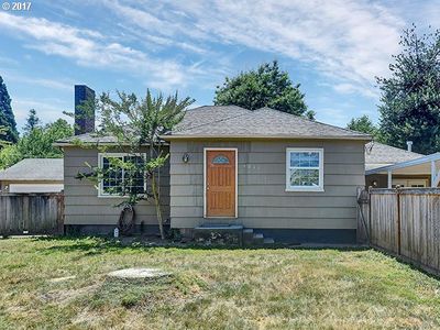 4542 SE Logus Rd, Milwaukie, OR, 97222