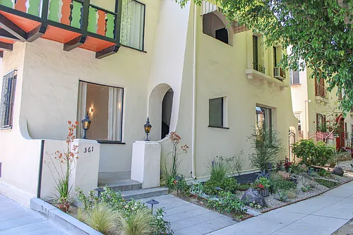 361 N Sierra Bonita Ave #A Photo 1 361 N Sierra Bonita Ave #A Photo 1