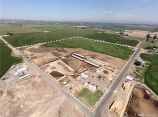 1070 Bus Rd, Mabton, WA 98935