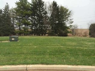 LOT 5 Willow Ct, Reeseville, WI 53579