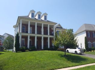 12282 Tideswell Mill Ct, Woodbridge, VA 22192