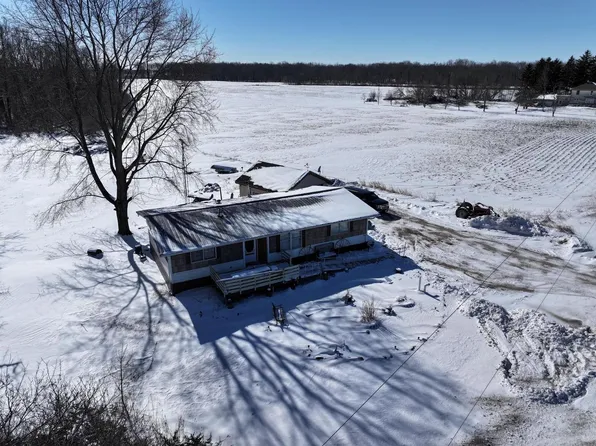 W3063 County Road RR, Cedar Grove, WI 53013