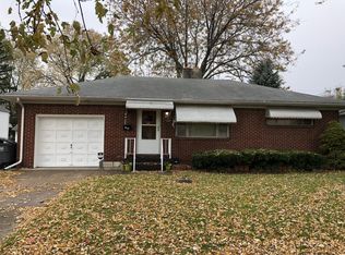 4329 Bellevista Dr, Toledo, OH 43612