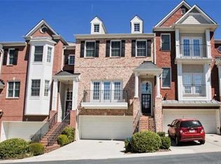 1215 Comet View Trl SE #1, Smyrna, GA 30082