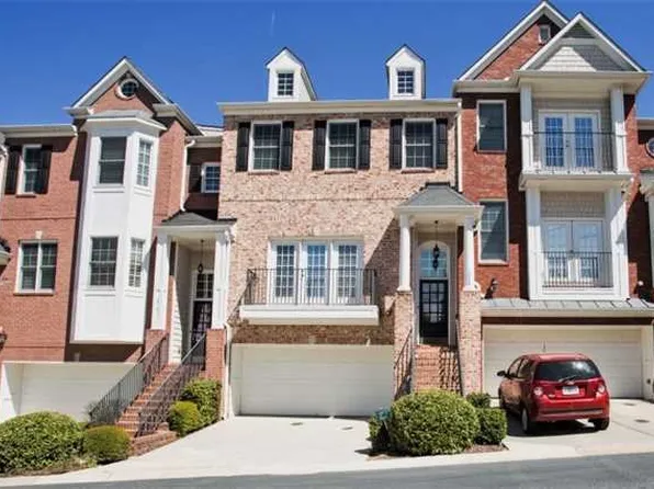 1215 Comet View Trl SE #1, Smyrna, GA 30082