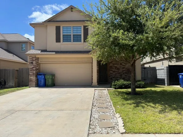 719 Andalucia Dr, Laredo, TX 78045