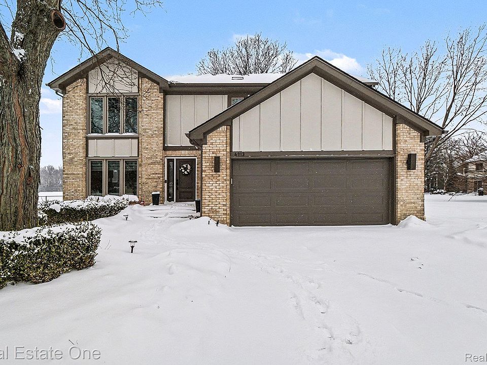 1st image of 4813 Pickford Dr