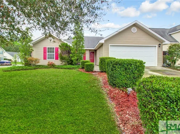 21 Binnacle Lane, Port Wentworth, GA 31407