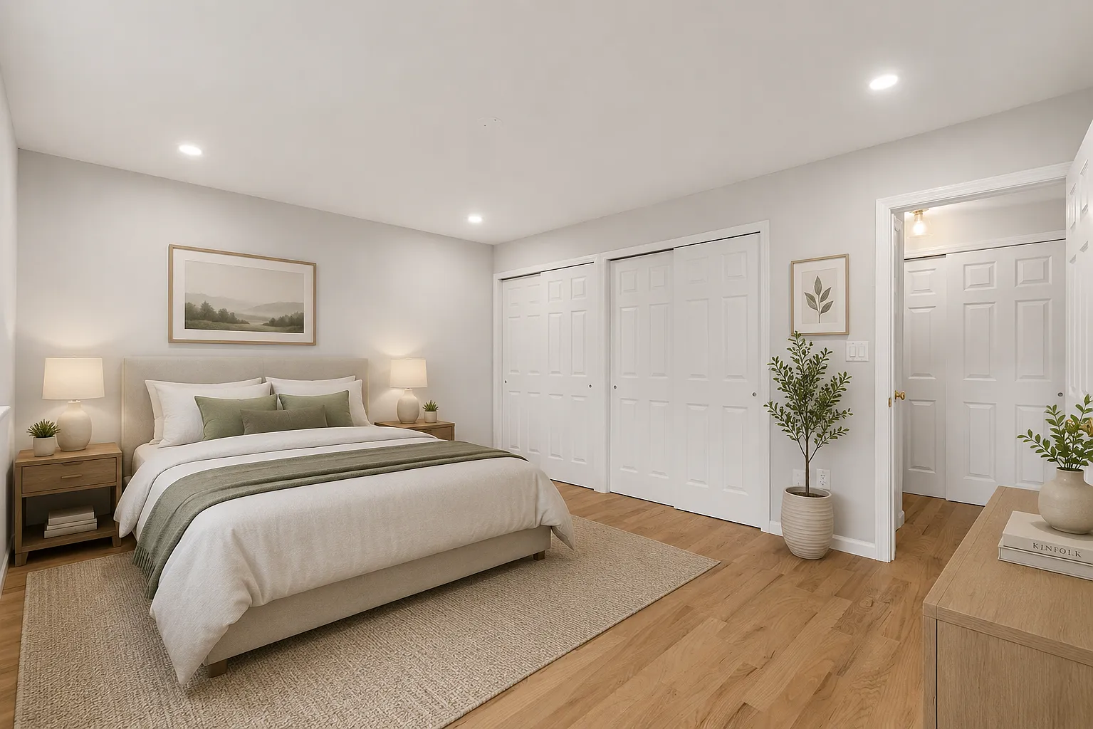 1 bed, 800 sqft, $1,950 — Photo 2