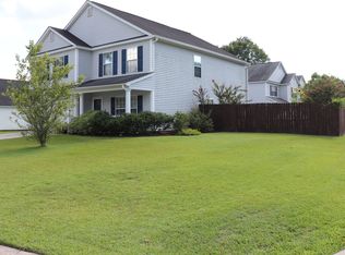 4001 Carolina Bay Dr, Moncks Corner, SC 29461