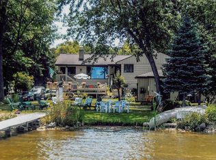 25516 Wind Lake Rd W, Wind Lake, WI 53185