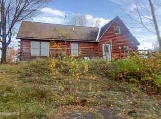 88 Pitts Hill Ln, Salem, NY 12865