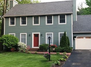 6 Algonquin Rd, Clifton Park, NY