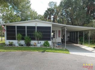1800 E Graves Ave #133, Orange City, FL 32763