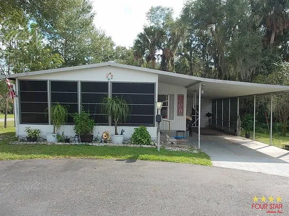 1800 E Graves Ave #133, Orange City, FL 32763