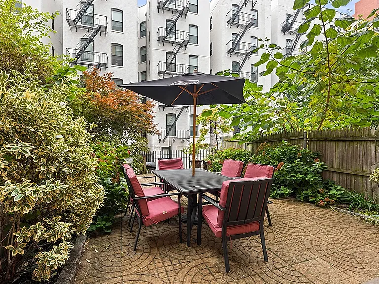266 W 115th St #7B — Photo 29