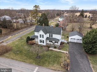 129 Church St, Summit Point, WV 25446