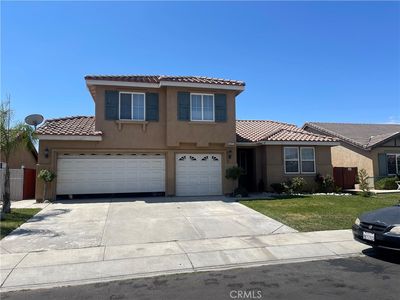 1671 Amber Lily Dr, Beaumont, CA, 92223