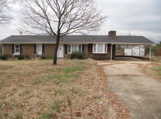 2204 Kingston Rd, Kingstown, NC 28150