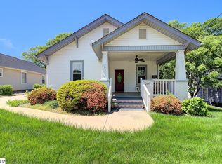 209 Pine St, Greer, SC 29650