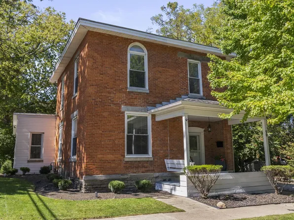 50 S Washington St, Delaware, OH 43015