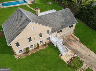 3007 Old Virginia Trl, Woodstock, GA 30189