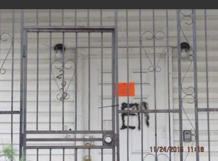 298 Ellis Ave, Irvington, NJ 07111