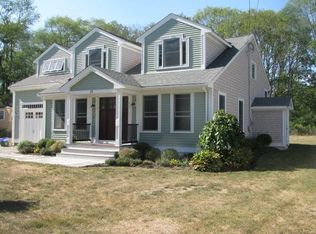 32 Cala Ave, Tiverton, RI 02878