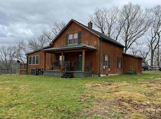 319 Moondance Ln, Elkins, WV 26241