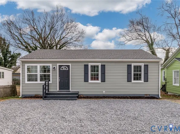 115 N Elm Ave, Henrico, VA 23075