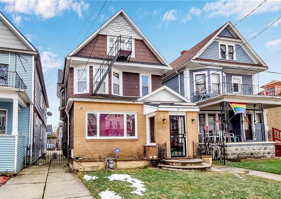 1st image of 55 Wakefield Ave