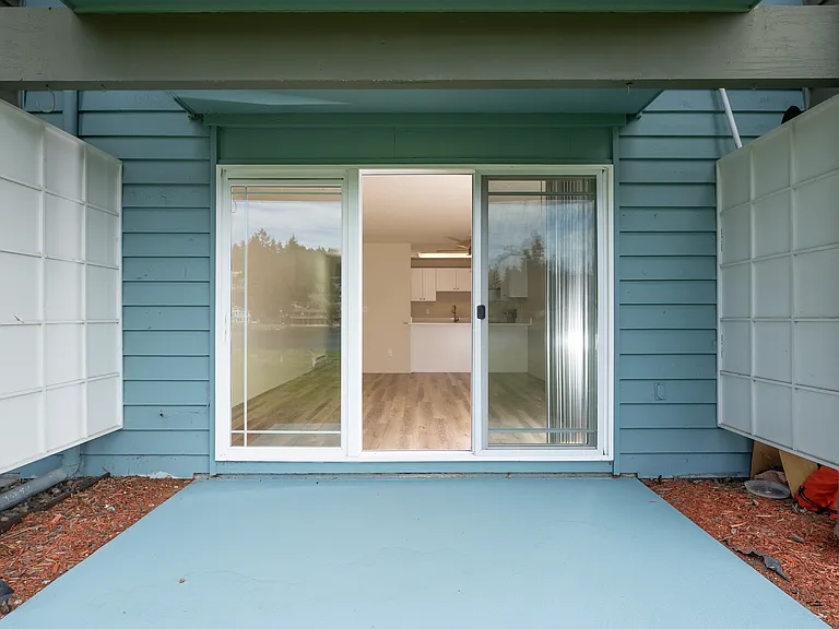 One Bedroom One Bedroom