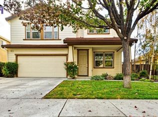 4617 Bonsai Ave, Tracy, CA 95377